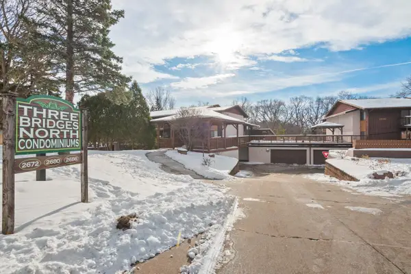 2672 HUMBOLDT ROAD  #4, Green Bay, WI 54311