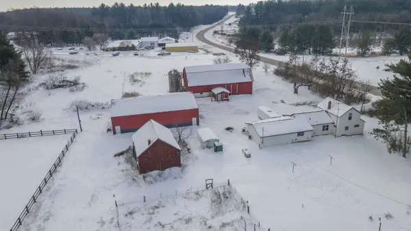 N5256 CTY RD E, Ogdensburg, WI 54962