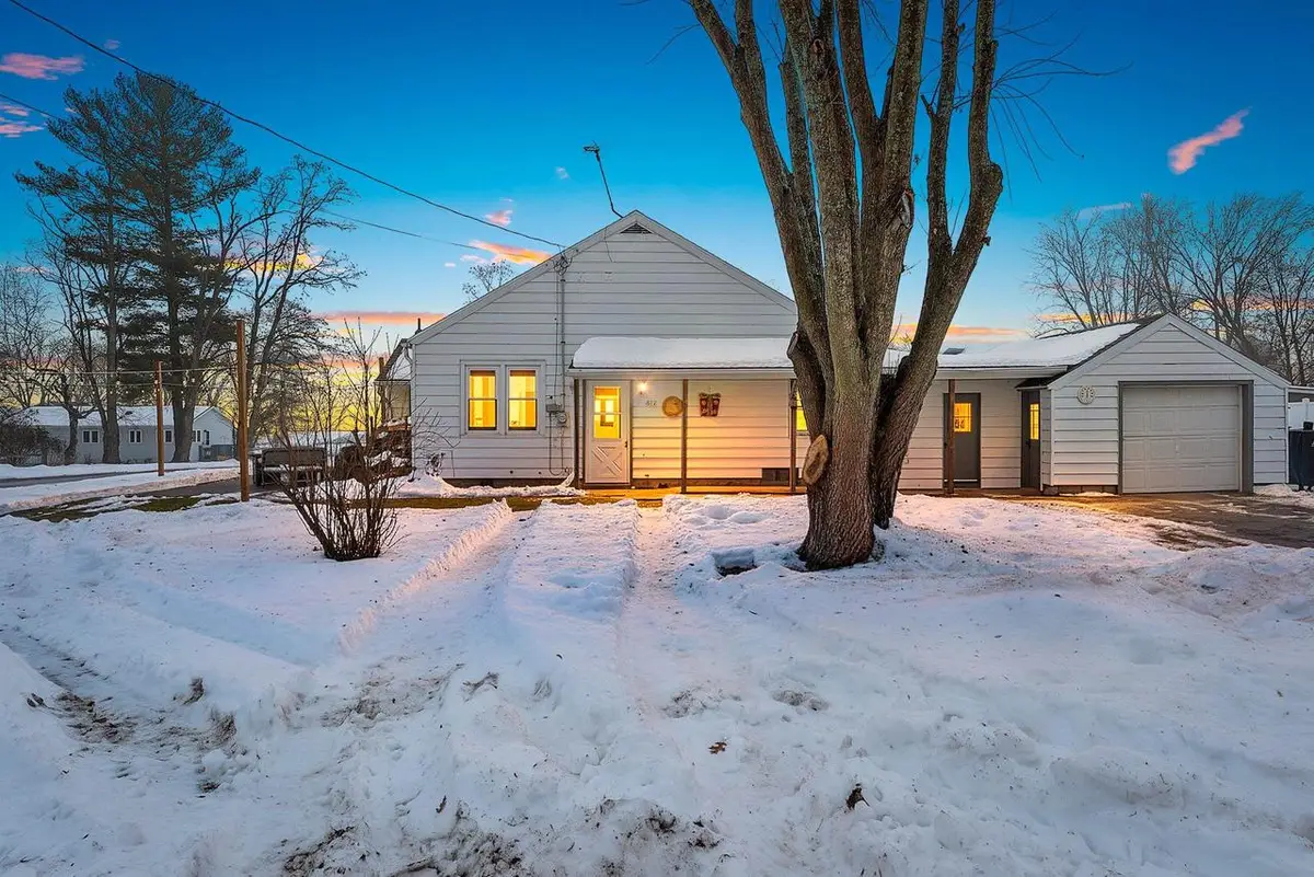 812 FREMONT STREET, Fremont, WI 54940 - Image #1