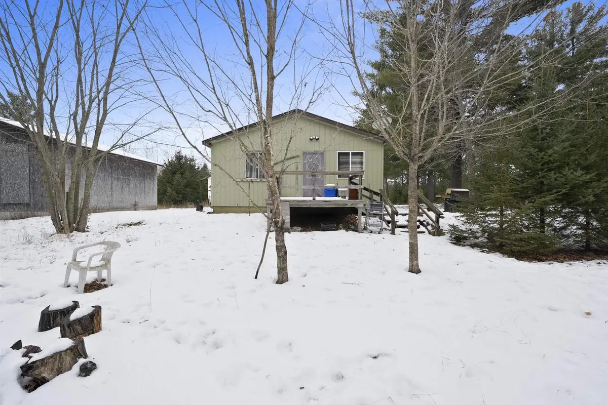 N12802 PIKE RIVER ROAD, Wausaukee, WI 54177 - Image #1