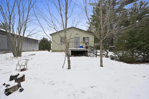 N12802 PIKE RIVER ROAD, Wausaukee, WI 54177