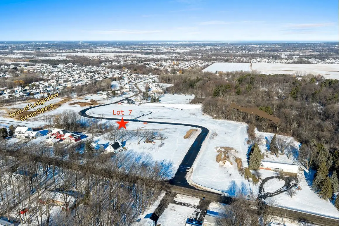 4134 HALF CROWN, De Pere, WI 54115 - Image #1