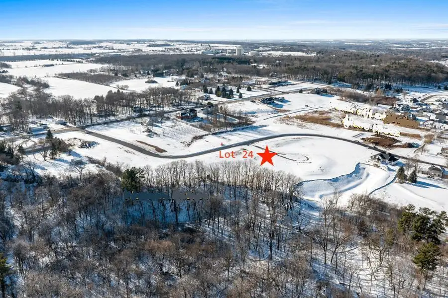 5005 HALF CROWN COURT, De Pere, WI 54115 - Image #2