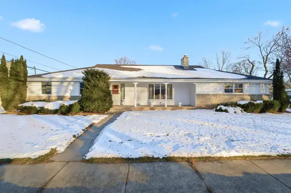 2600 N UNION STREET, Appleton, WI 54911