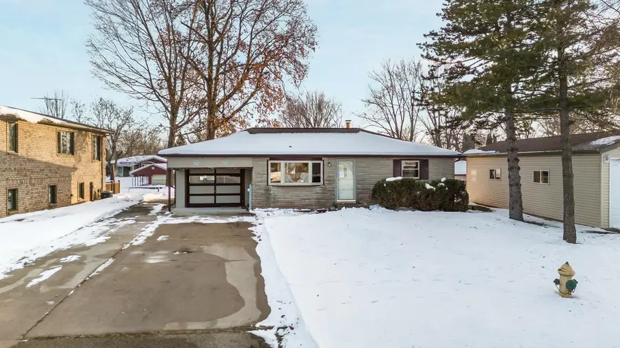 7639 BOOM BAY HEIGHTS ROAD, Larsen, WI 54947 - Image #2