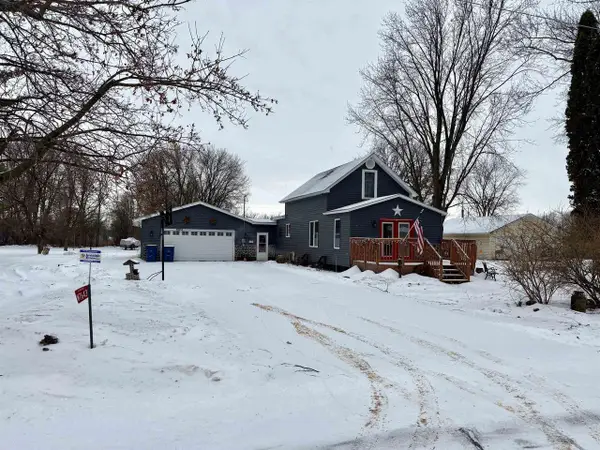 W7643 POPLAR ROAD, Shawano, WI 54166