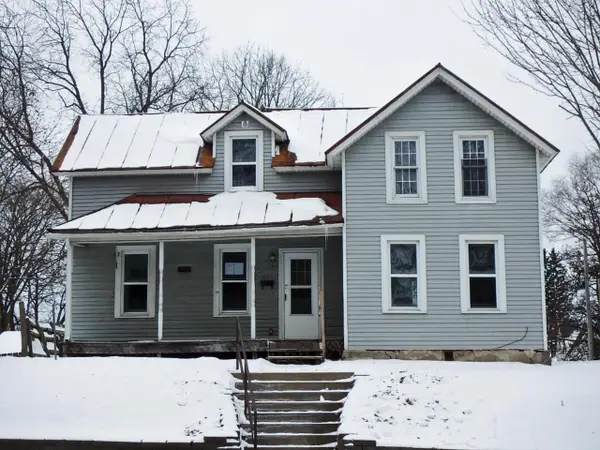 242 S MAIN STREET, Clintonville, WI 54929