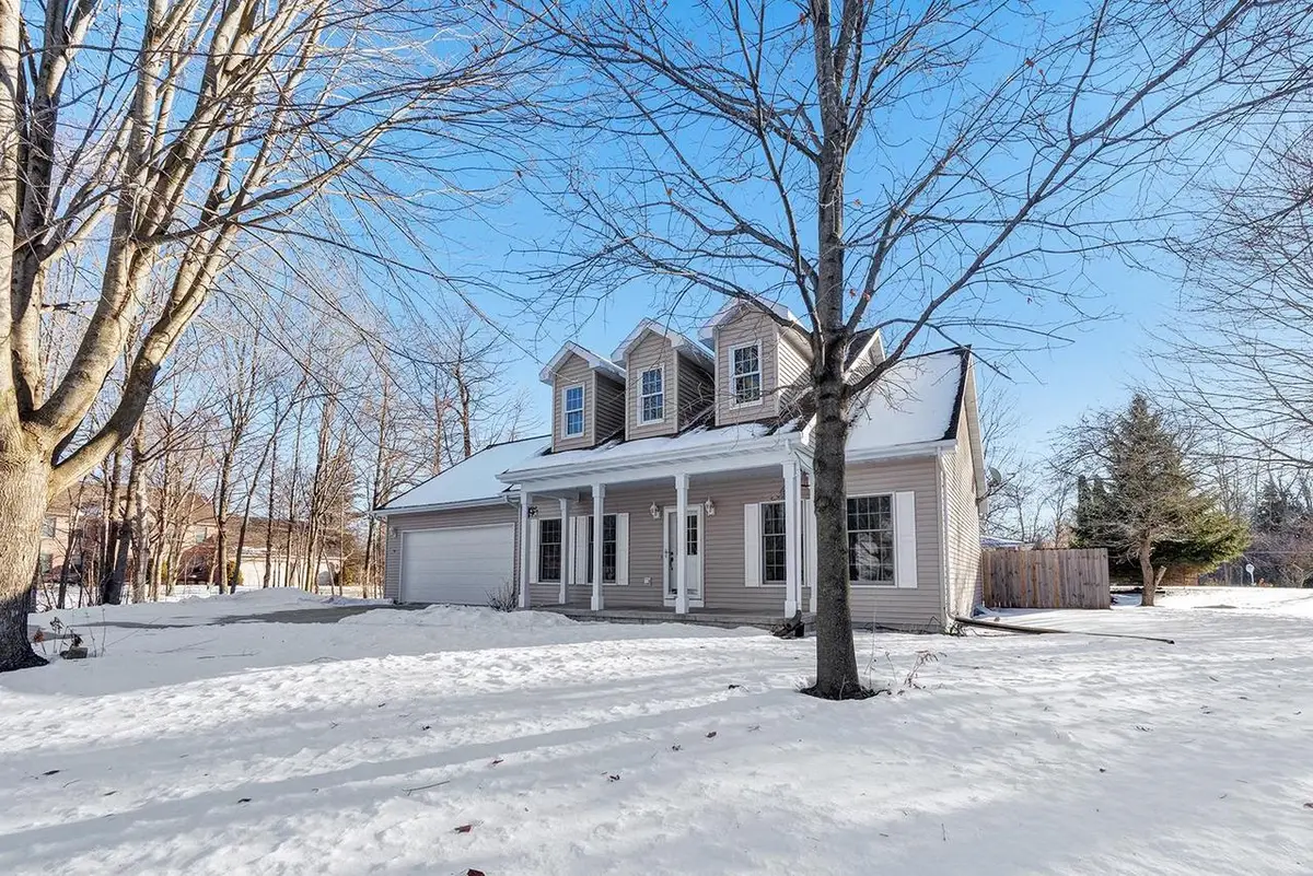 104 RIVERWOOD COURT, Mishicot, WI 54228 - Image #1