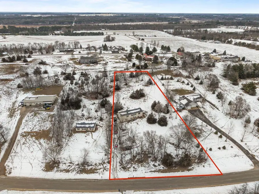 W5488 BEND ROAD, Princeton, WI 54968 - Image #2