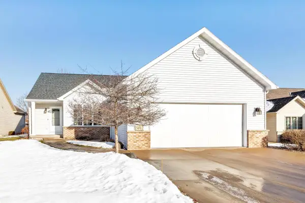 5012 W BOXWOOD LANE, Appleton, WI 54913