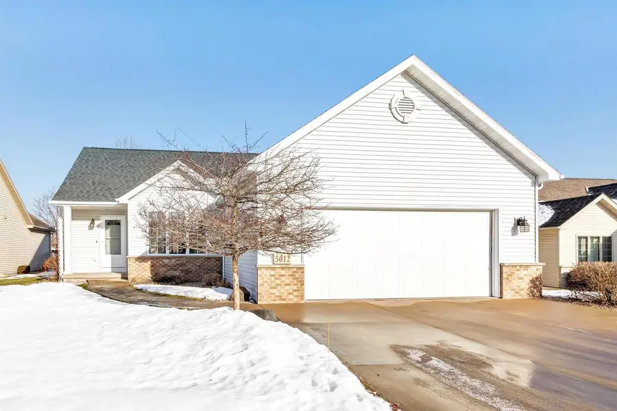 5012 W BOXWOOD LANE, Appleton, WI 54913 - Image #2