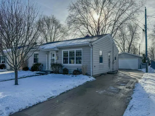 963 LIBERTY STREET, Green Bay, WI 54304