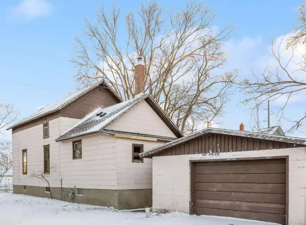 300 4TH AVENUE, Menominee, MI 49858