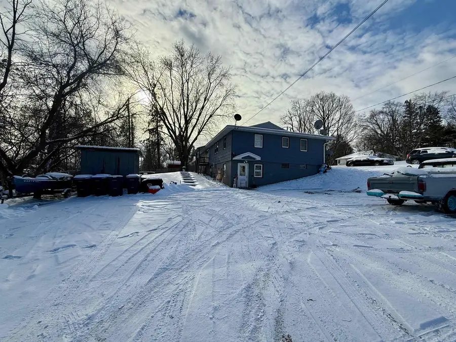 412 CHURCH STREET, Wausaukee, WI 54177 - Image #2