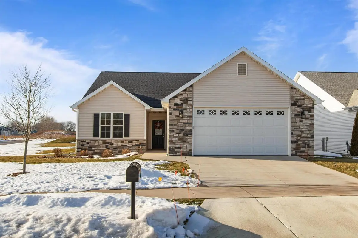 4647 N CHERRYVALE AVENUE, Appleton, WI 54913 - Image #1