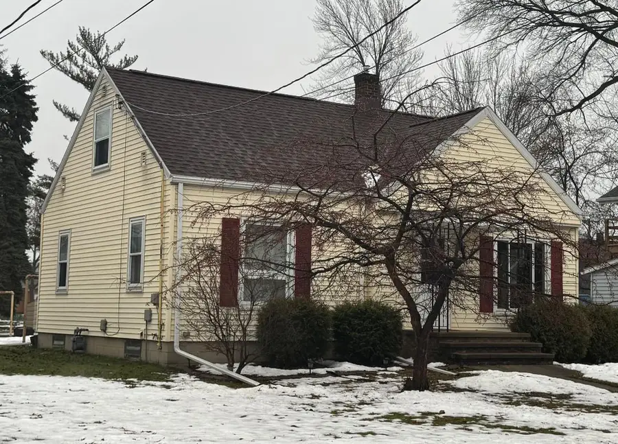 613 WARSAW STREET, Menasha, WI 54952 - Image #2