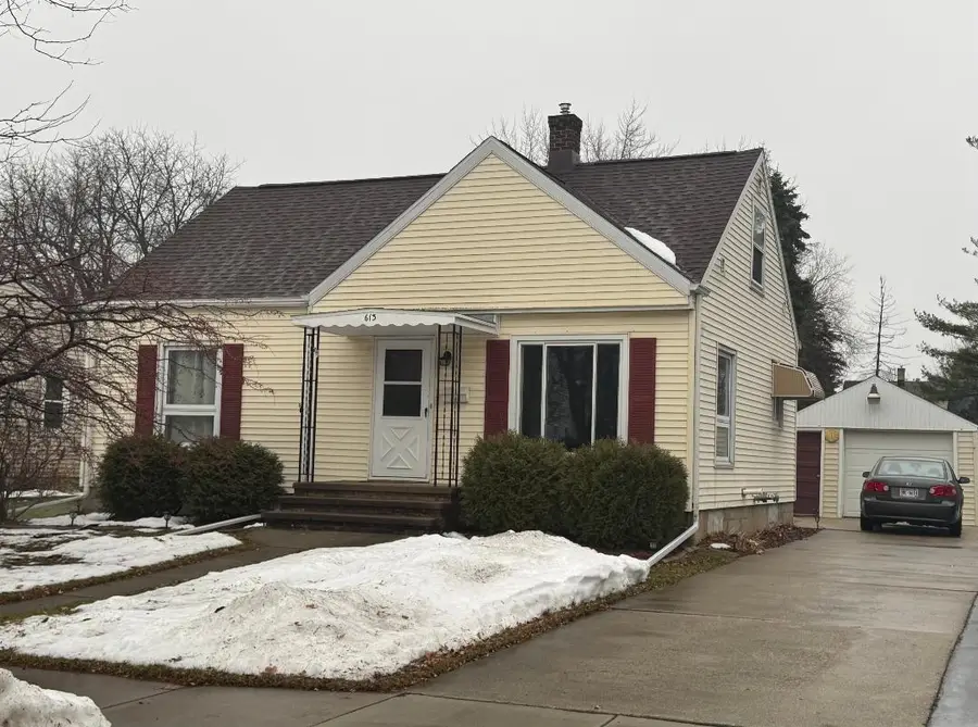613 WARSAW STREET, Menasha, WI 54952 - Image #3
