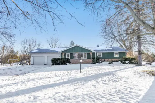 N1340 ELLEN LANE, Greenville, WI 54942
