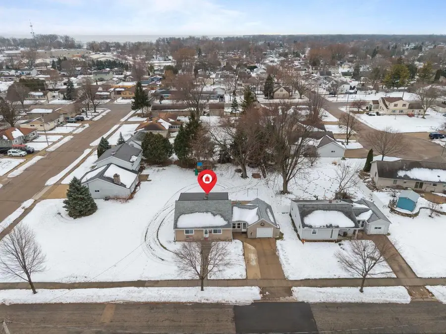 929 HARDING STREET, Menasha, WI 54952 - Image #3