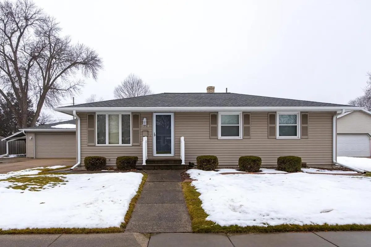 524 MICHAEL STREET, Combined Locks, WI 54113 - Image #1