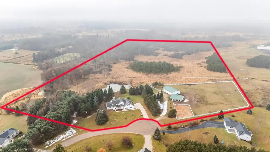 E5975 SUNSET COURT, Weyauwega, WI 54983 - #3