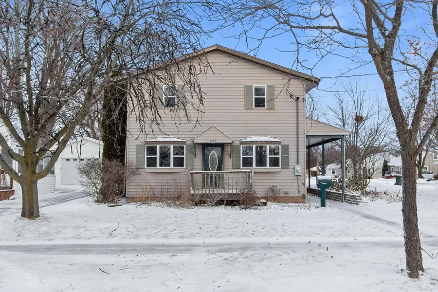 726 E LINCOLN AVENUE, Little Chute, WI 54140 - Image #3