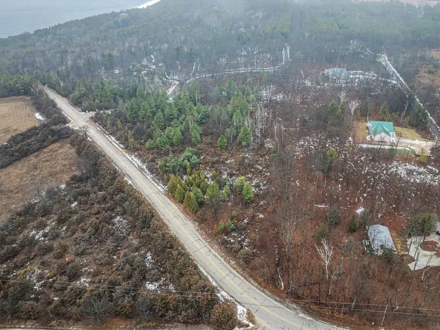 LUNDBERG WOODS LANE, Fish Creek, WI 54212 - Image #3