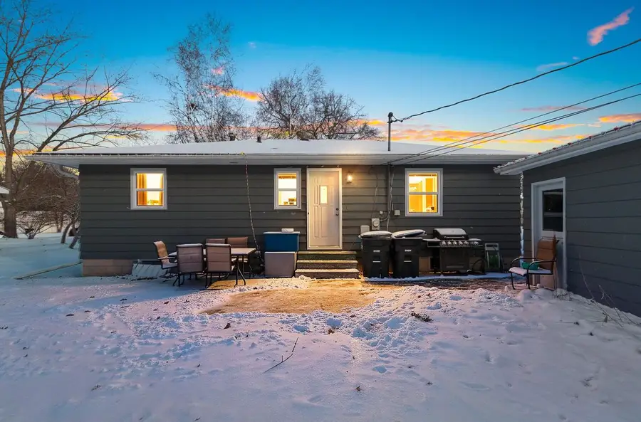 1119 S WEED STREET, Shawano, WI 54166 - Image #2