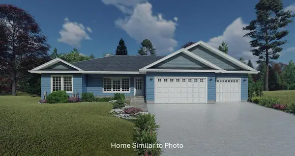 1700 BETTY JEAN LANE, Green Bay, WI 54313