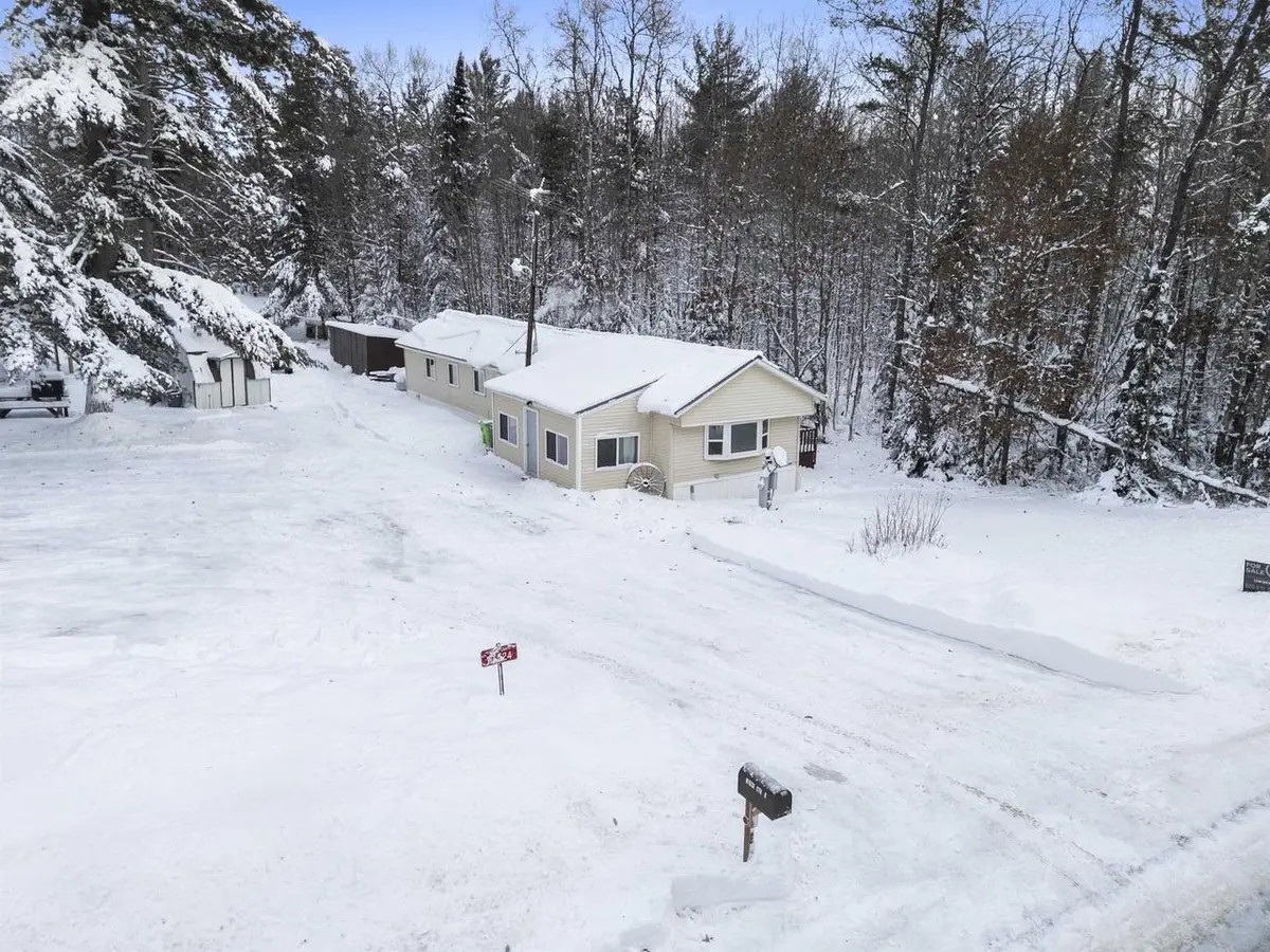 W6524 COUNTY ROAD R, Pembine Town, WI 54151 - #1