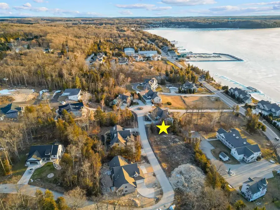 11023 LIBERTY PARK CIRCLE, Sister Bay, WI 54234 - Image #2