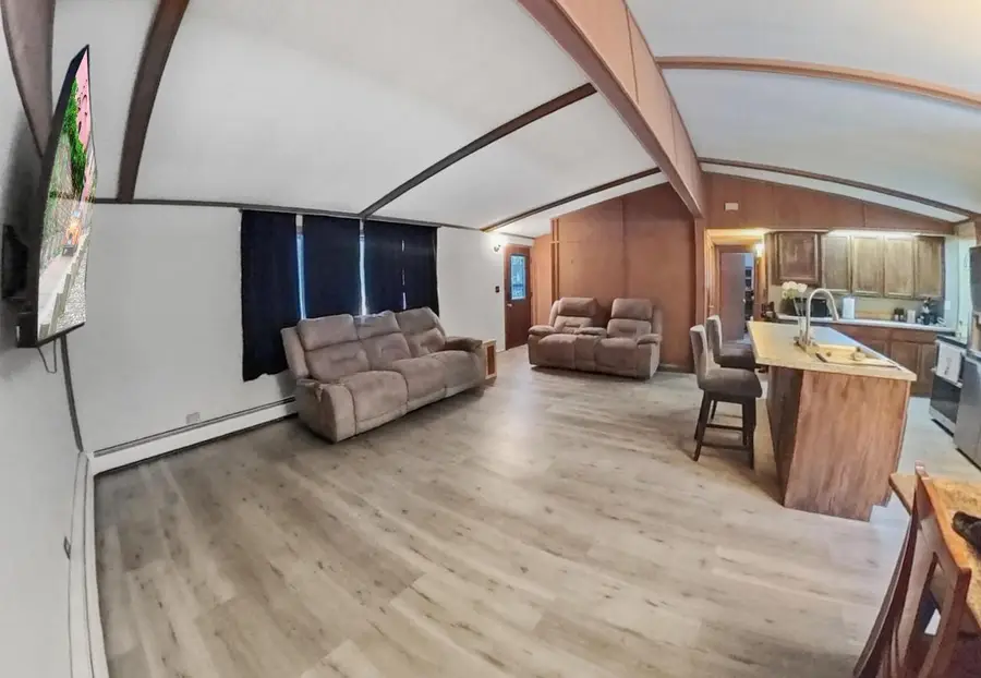 W278 RIVERVIEW DRIVE, Mecan, WI 54939 - Image #2