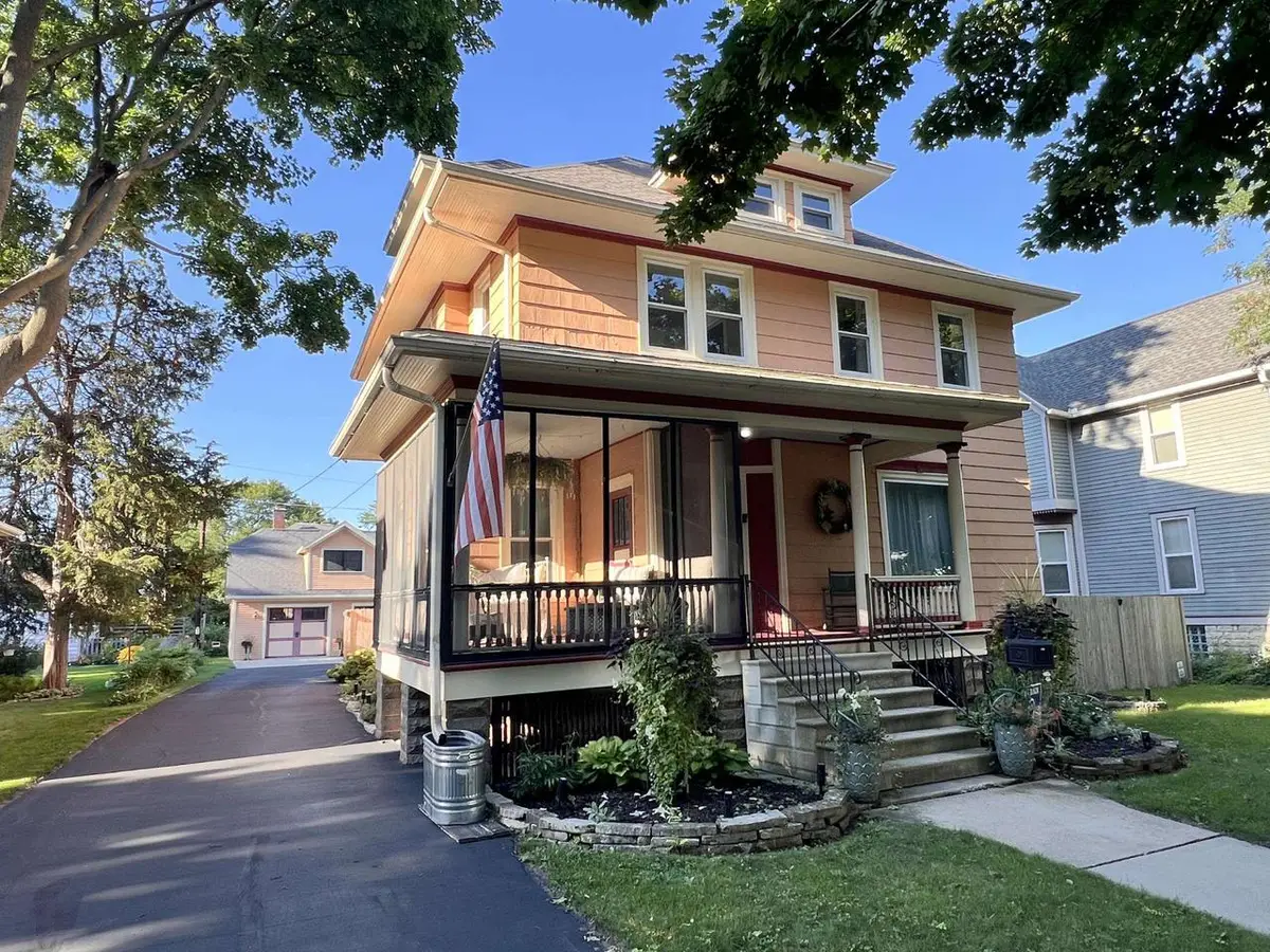 171 SHEBOYGAN STREET, Fond Du Lac, WI 54935 - #1