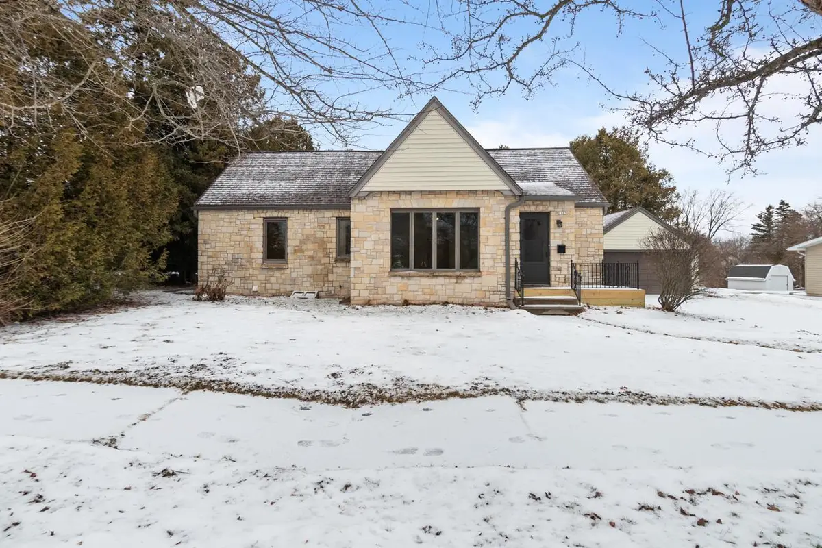 1105 FREMONT STREET, Algoma, WI 54201 - Image #1