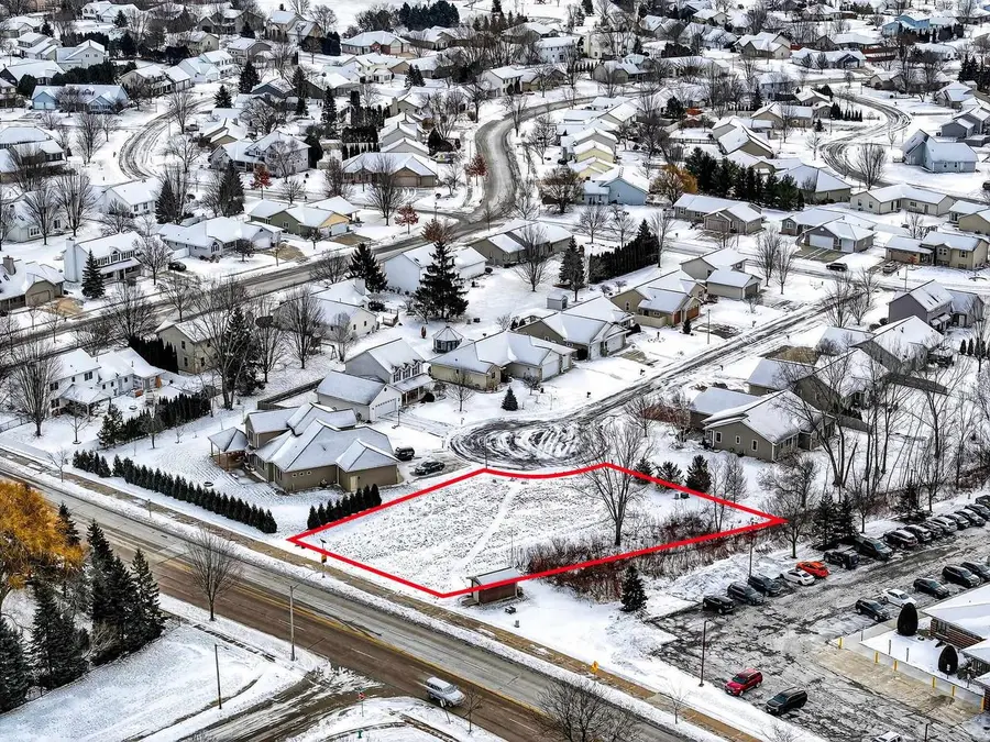 1438 CHESTERFIELD COURT, Menasha, WI 54952 - Image #3