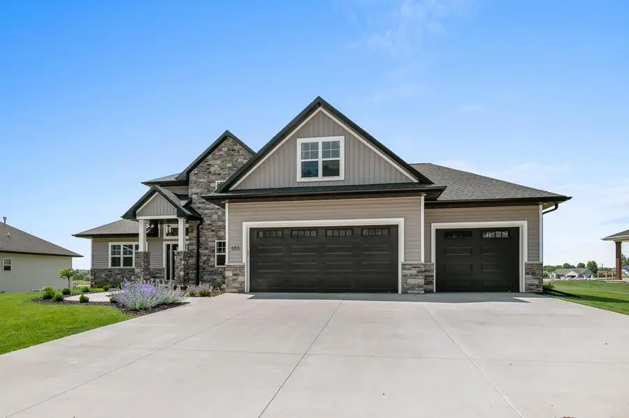 655 SUNSET, Green Bay, WI 54313 - Image #2