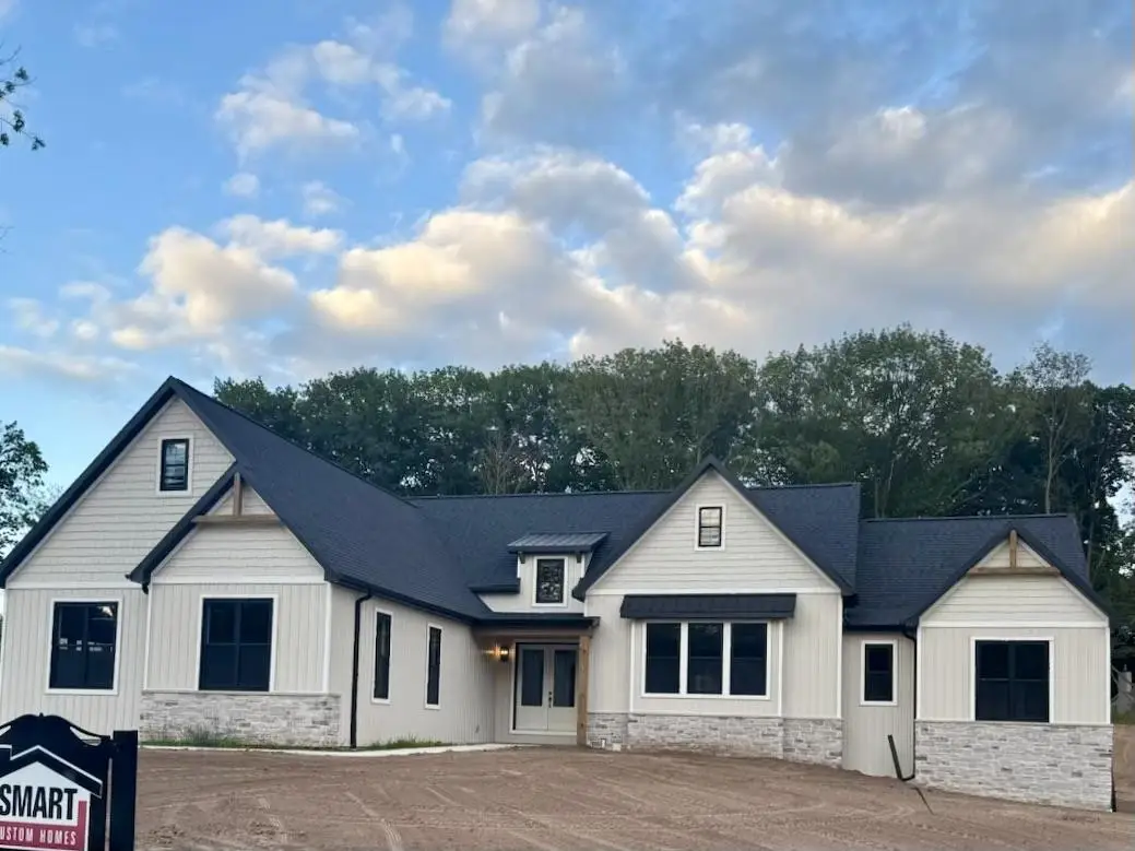 4202 BLACKBERRY RIDGE DRIVE, Oneida, WI 54155 - Image #1