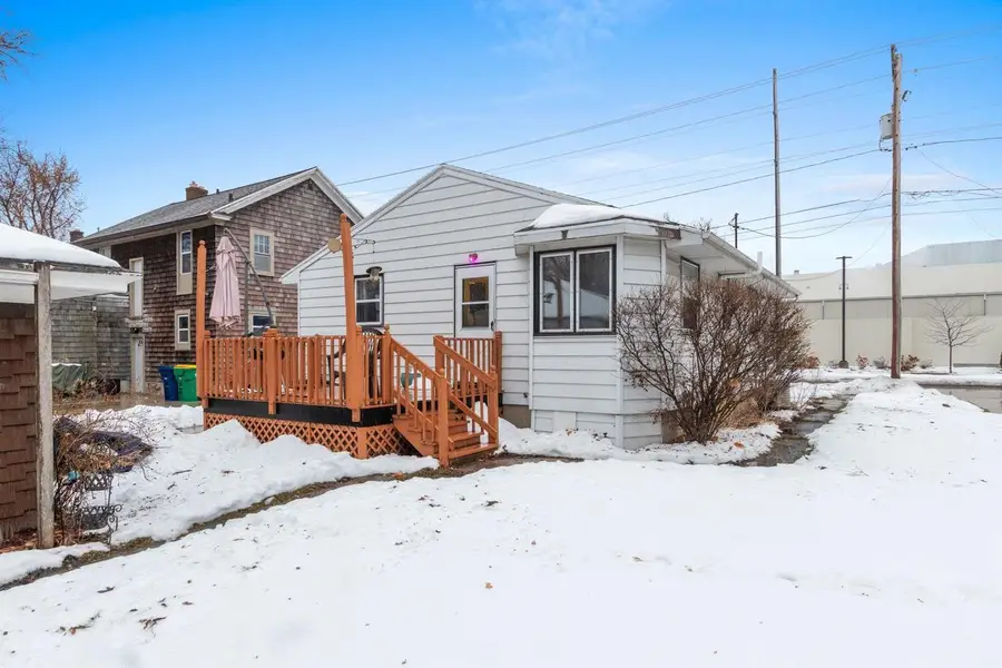 540 N HENRY STREET, Green Bay, WI 54302 - Image #3