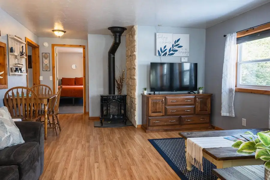 17921 SUNSET BAY LANE, Townsend, WI 54175 - Image #3