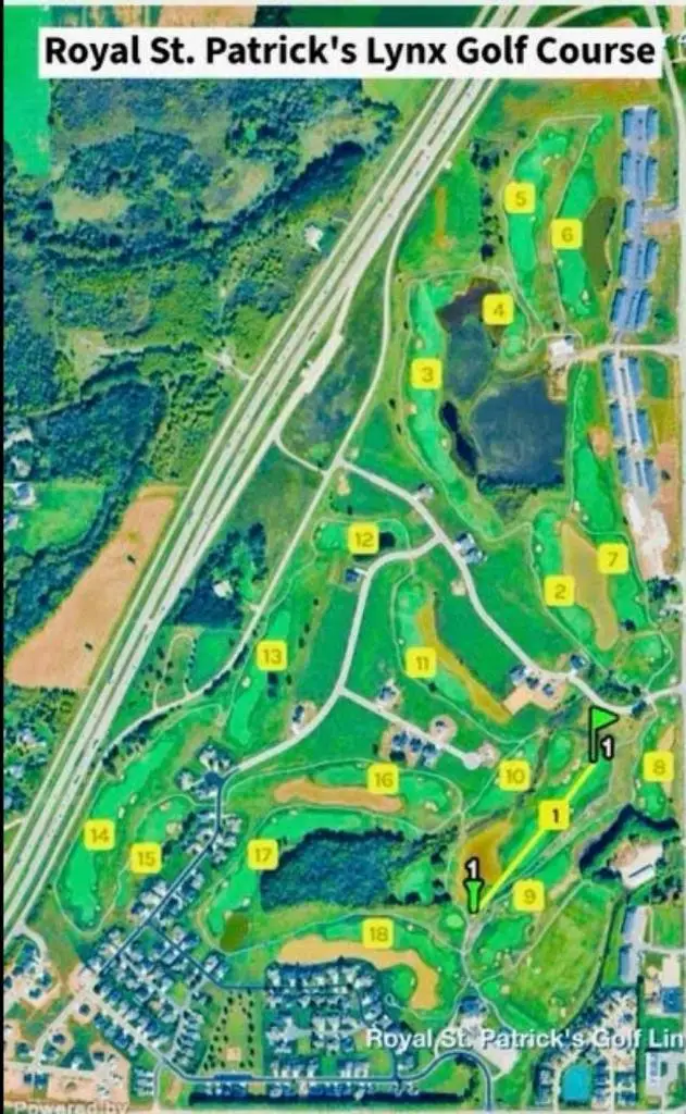 128 BECKERAE COURT, Wrightstown, WI 54180 - Image #3