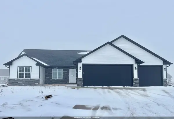 3124 TOAD ISLAND TRAIL, De Pere, WI 54115