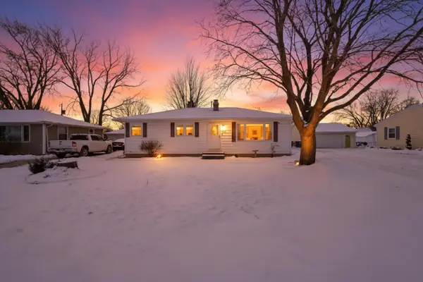 975 CLOVER STREET, Menasha, WI 54952