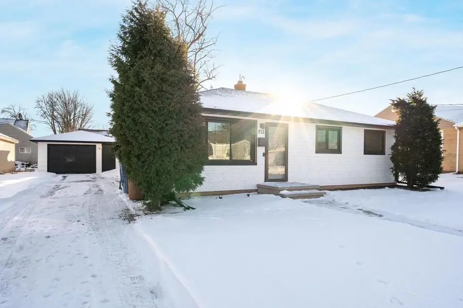 913 JEFFERSON STREET, Menasha, WI 54952 - Image #3