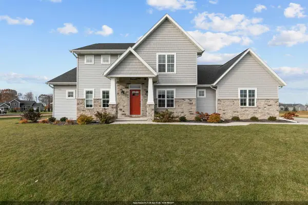 N8861 NOE ROAD, Menasha, WI 54952