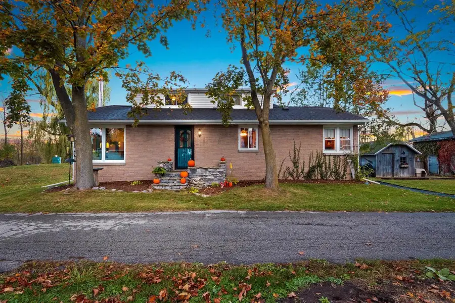 4132 BAYSIDE ROAD, Suamico, WI 54173 - Image #2