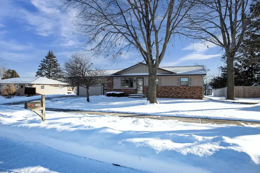 1506 COOLIDGE STREET, New Holstein, WI 53061 - Image #3