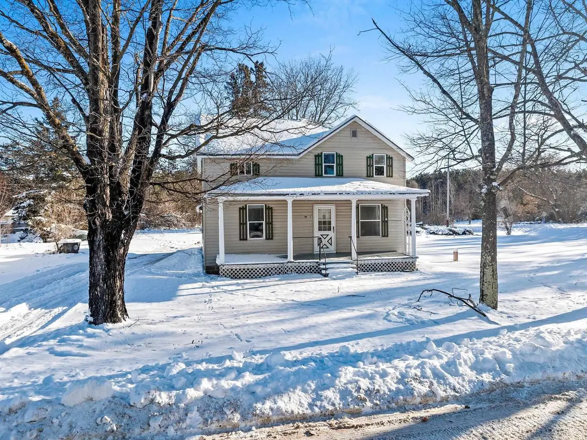 N15030 GRANT STREET, Amberg, WI 54102 - Image #1