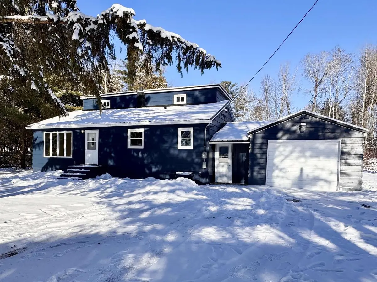 W8556 STATE HIGHWAY 64, Pound, WI 54161 - Image #1