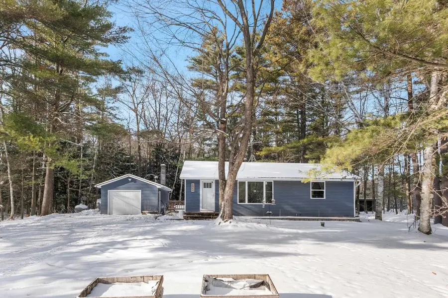 4109 BELL BRIDGE ROAD, Oconto, WI 54153 - Image #3