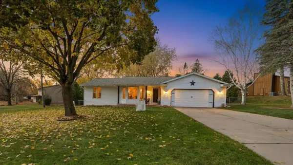 2925 DEVROY LANE, Green Bay, WI 54313